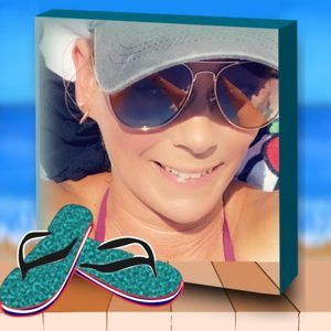 Meet your Posher, Stacey